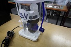 画像3: 【毎月1日〜7日は中古品30%OFFクーポン(reuse30)対象商品】【リユース品】【プロテインスキマー】The Great white DC プロテインスキマー（発送可能） (3)