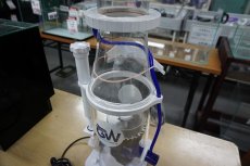 画像4: 【毎月1日〜7日は中古品30%OFFクーポン(reuse30)対象商品】【リユース品】【プロテインスキマー】The Great white DC プロテインスキマー（発送可能） (4)