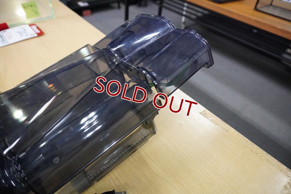 画像4: 【リユース品】【プロテインスキマー】レッドシー プロテインスキマー プリズム 外掛け式スキマー(発送可能) (4)