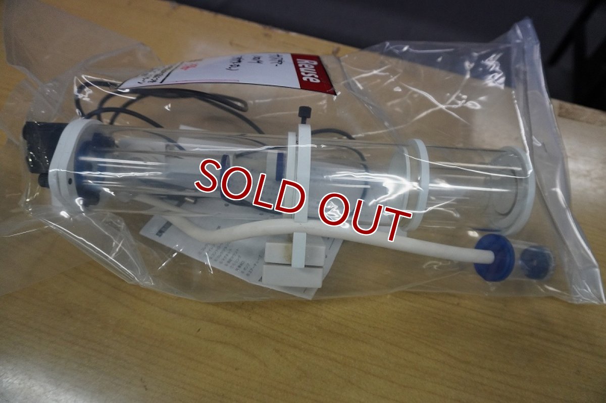 画像1: 【リユース品】【プロテインスキマー】LSS Nano スキマースタンダード 100M  アダプター無し（発送可能） (1)