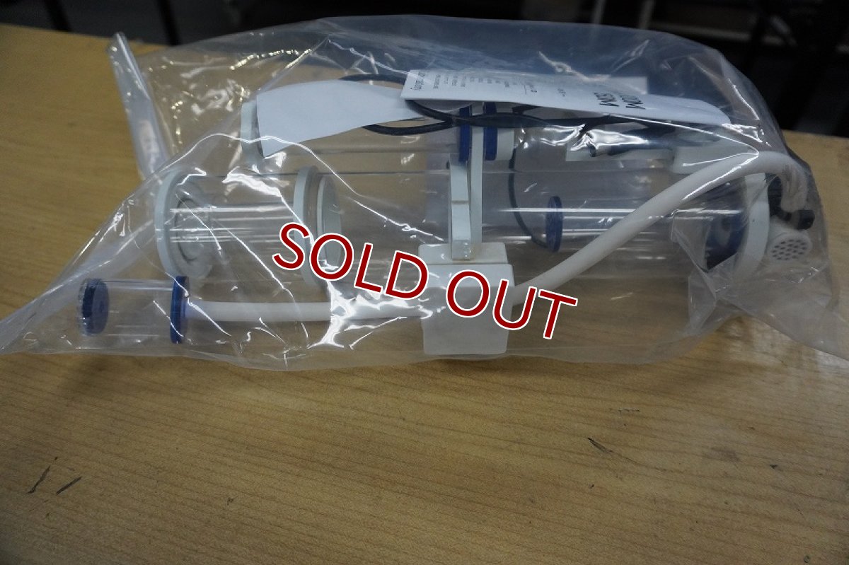 画像2: 【リユース品】【プロテインスキマー】LSS Nano スキマースタンダード 100M  アダプター無し(発送可能) (2)