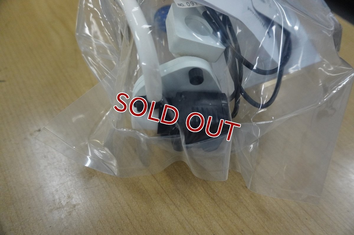 画像3: 【リユース品】【プロテインスキマー】LSS Nano スキマースタンダード 100M  アダプター無し(発送可能) (3)