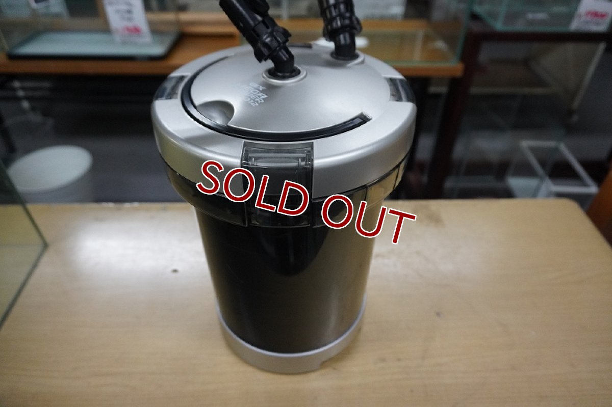 画像1: 【リユース品】【フィルター】メガパワー 9012 外部式フィルター（発送可能） (1)