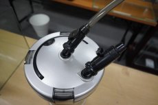 画像2: 【リユース品】【フィルター】メガパワー 9012 外部式フィルター（発送可能） (2)