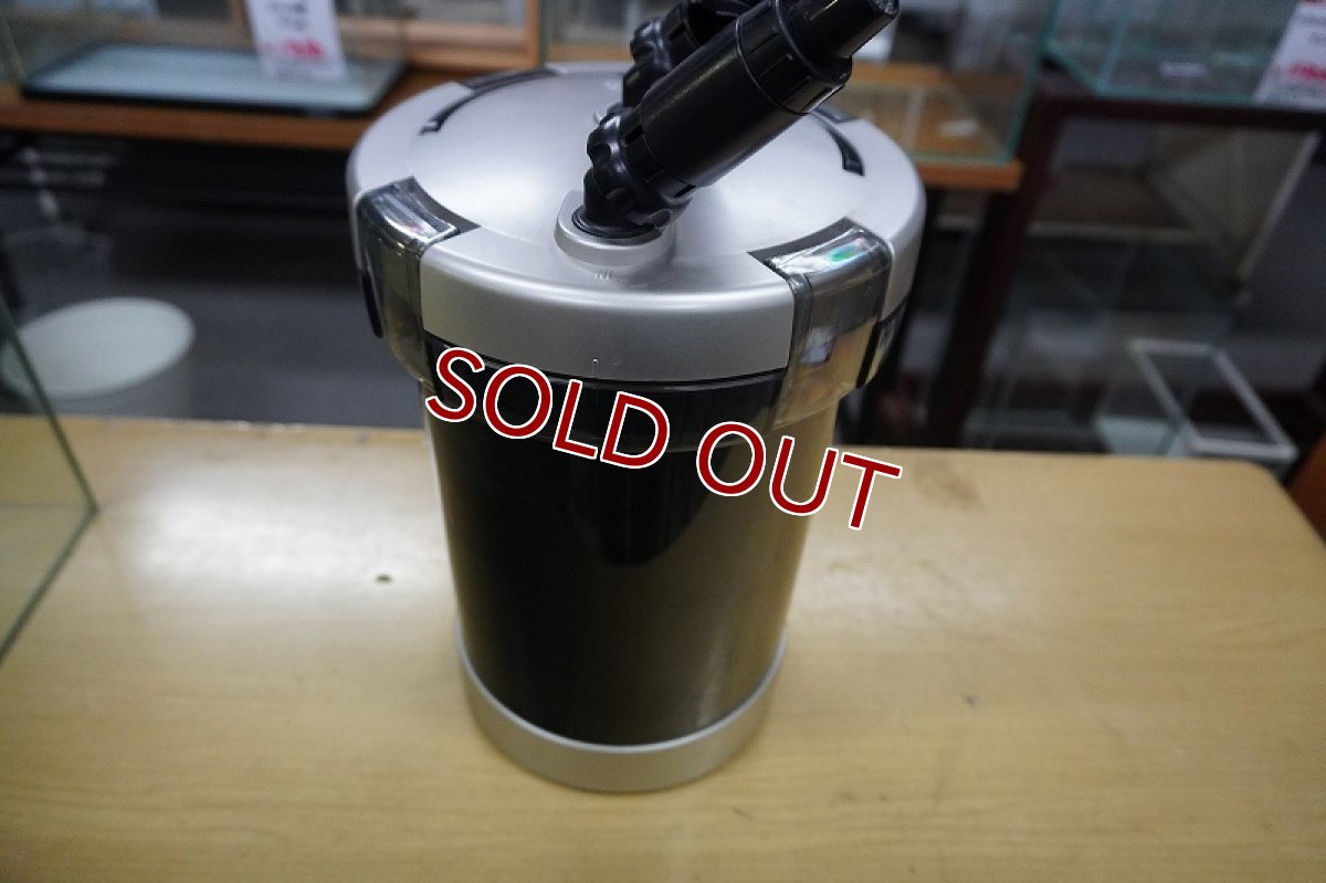 画像3: 【リユース品】【フィルター】メガパワー 9012 外部式フィルター（発送可能） (3)