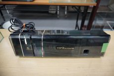 画像1: 【リユース品】【フィルター】上部フィルター 45cm GEX DUAL CLEAN FREE（発送可能） (1)