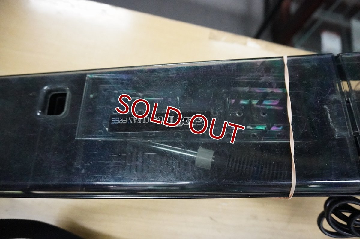 画像3: 【リユース品】【フィルター】上部フィルター 45cm GEX DUAL CLEAN FREE（発送可能） (3)