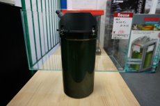 画像1: 【サマーセール30%OFFクーポン番号（30）対象商品 】【リユース品】【フィルター】エーハイム２２１３ 本体のみ（発送可能） (1)