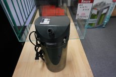 画像3: 【サマーセール30%OFFクーポン番号（30）対象商品 】【リユース品】【フィルター】エーハイム２２１３ 本体のみ（発送可能） (3)