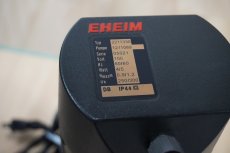 画像2: 【サマーセール30%OFFクーポン番号（30）対象商品 】【リユース品】【フィルター】エーハイムクラシック2211（発送可能） (2)