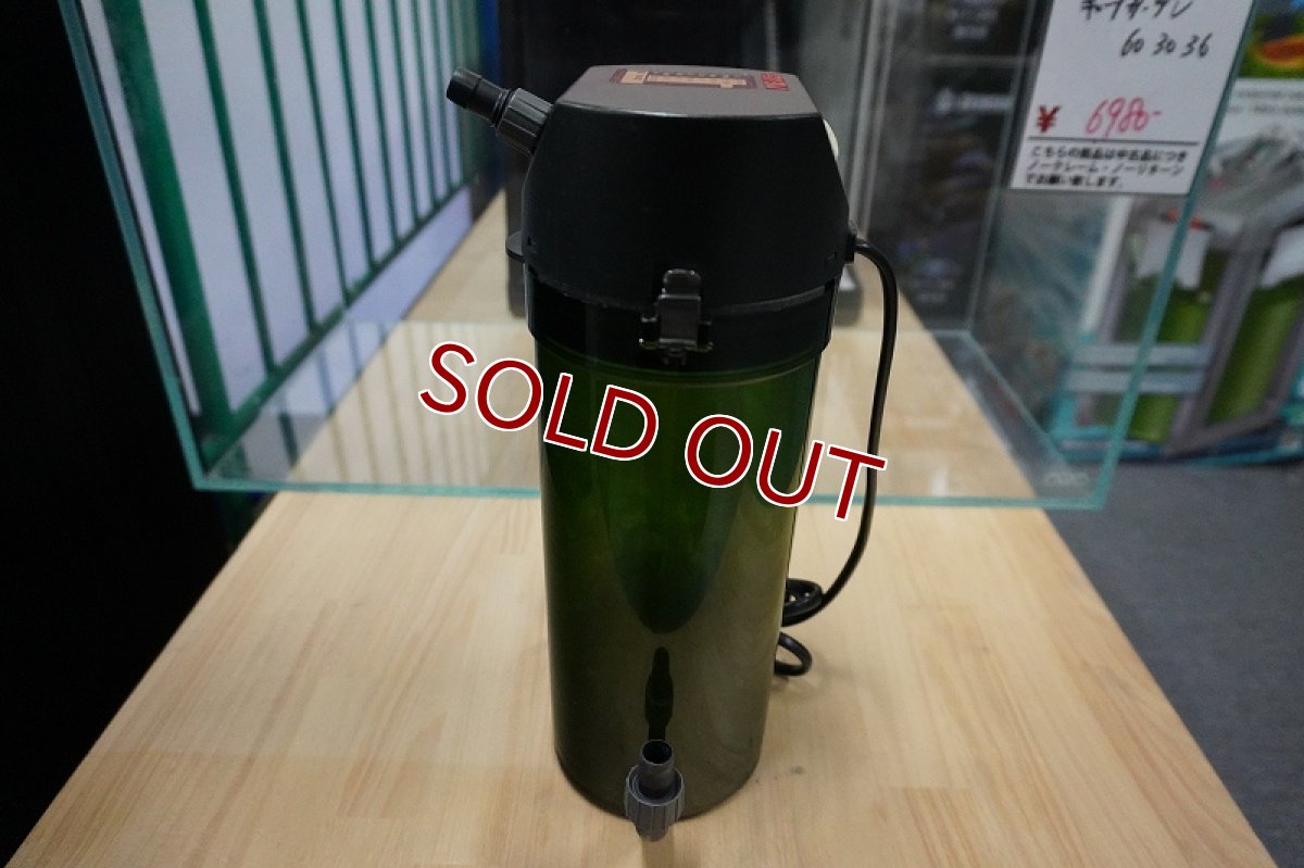 画像3: 【リユース品】【フィルター】エーハイムクラシック2211（発送可能） (3)