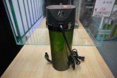 画像4: 【サマーセール30%OFFクーポン番号（30）対象商品 】【リユース品】【フィルター】エーハイムクラシック2211（発送可能） (4)