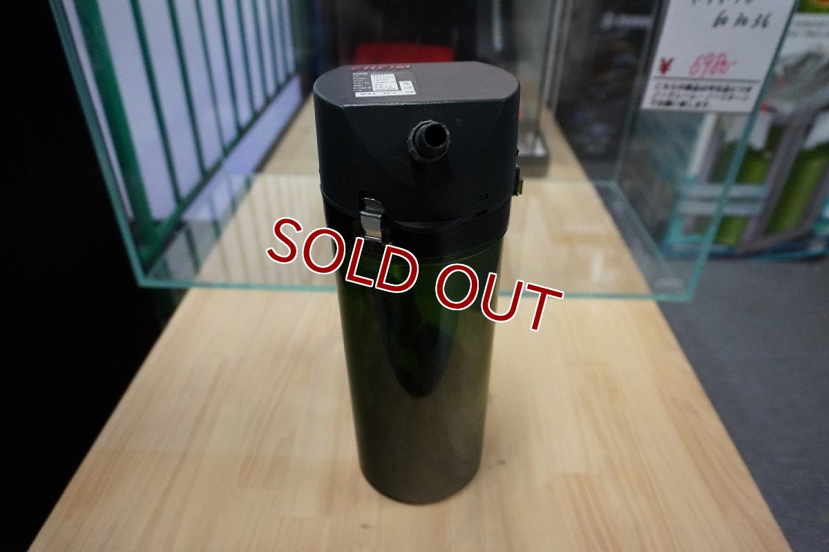 画像1: 【リユース品】【フィルター】エーハイムクラシック2211（発送可能） (1)