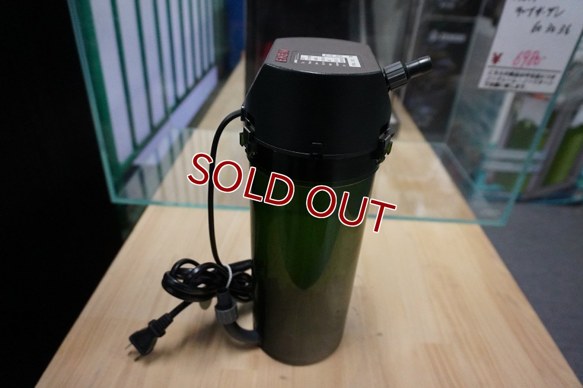 画像3: 【リユース品】【フィルター】エーハイムクラシック2211（発送可能） (3)