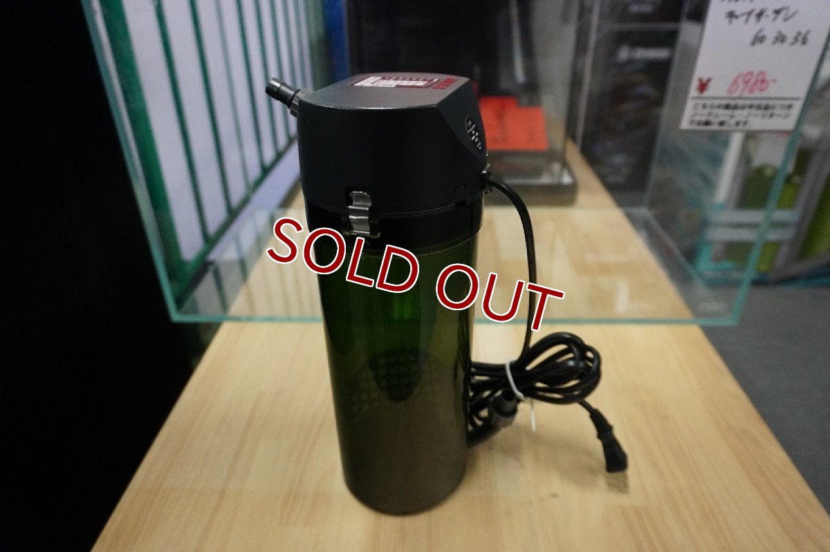 画像4: 【リユース品】【フィルター】エーハイムクラシック2211（発送可能） (4)