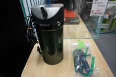 画像1: 【サマーセール30%OFFクーポン番号（30）対象商品 】【リユース品】【フィルター】エーハイム 2213 ストレーナーなし（発送可能） (1)