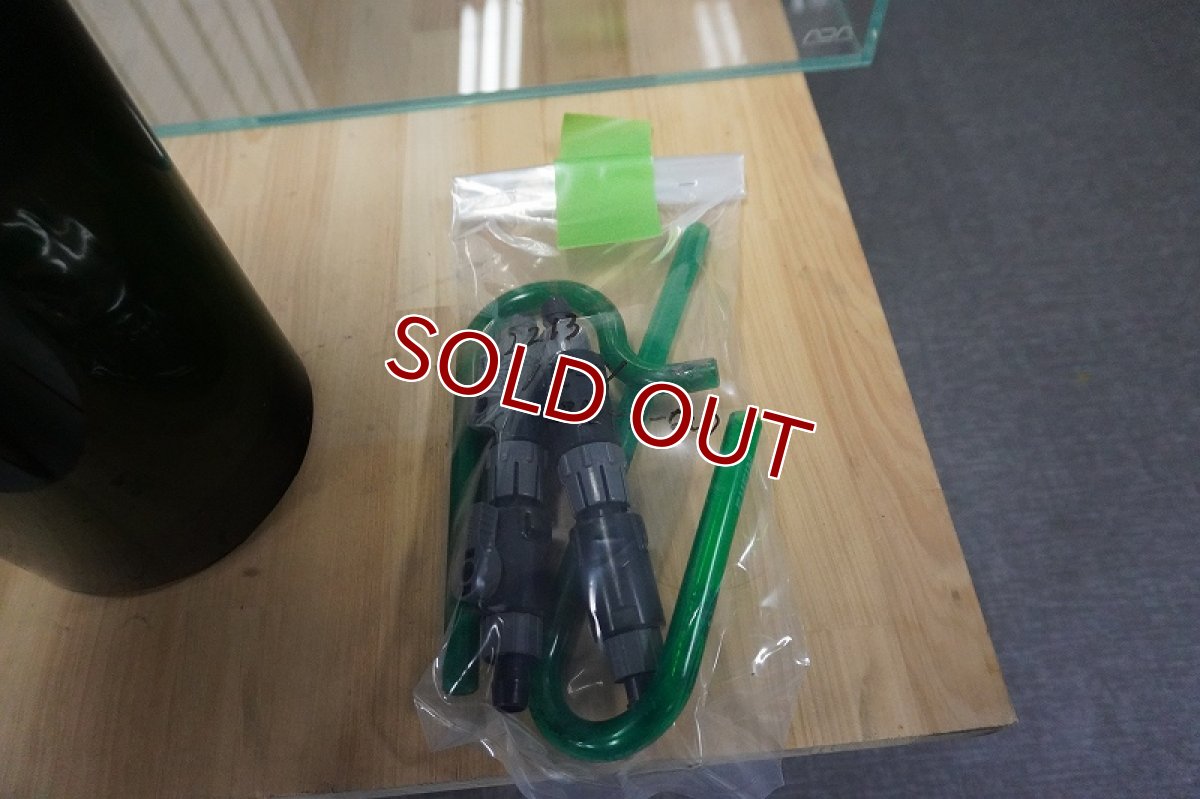 画像2: 【リユース品】【フィルター】エーハイム 2213 ストレーナーなし（発送可能） (2)