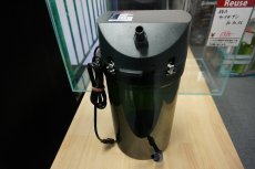 画像1: 【サマーセール30%OFFクーポン番号（30）対象商品 】【リユース品】【フィルター】エーハイム 2215（発送可能） (1)