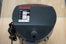 画像2: 【サマーセール30%OFFクーポン番号（30）対象商品 】【リユース品】【フィルター】エーハイム 2215（発送可能） (2)