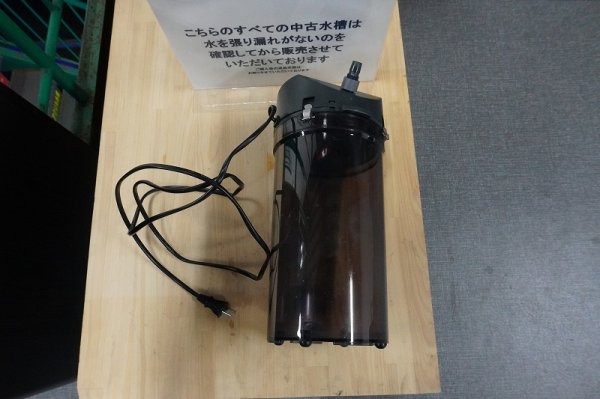 リユース品】【フィルター】エーハイム クラシックフィルター