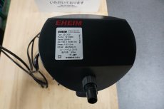 画像2: 【リユース品】【フィルター】エーハイム クラシックフィルター 2213 グレー 限定カラー（発送可能） (2)
