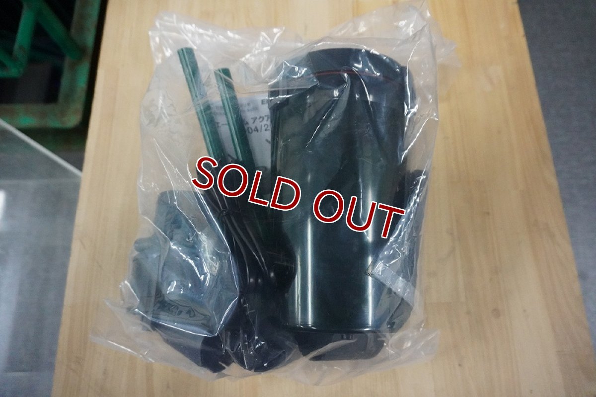 画像4: 【リユース品】【フィルター】エーハイム アクアコンパクト 2005 パーツ有り（発送可能） (4)