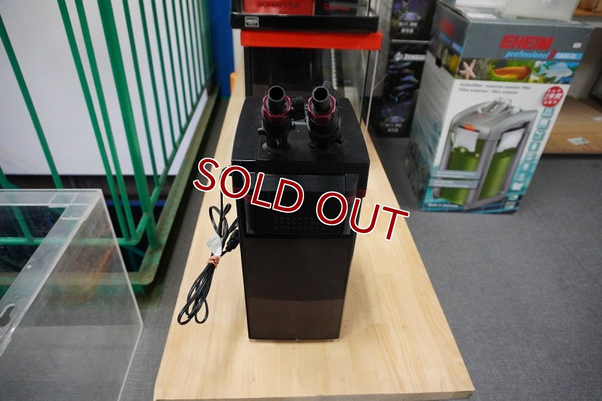 画像4: 【リユース品】【フィルター】コトブキ パワーボックス SV900x 外部フィルター（発送可能） (4)