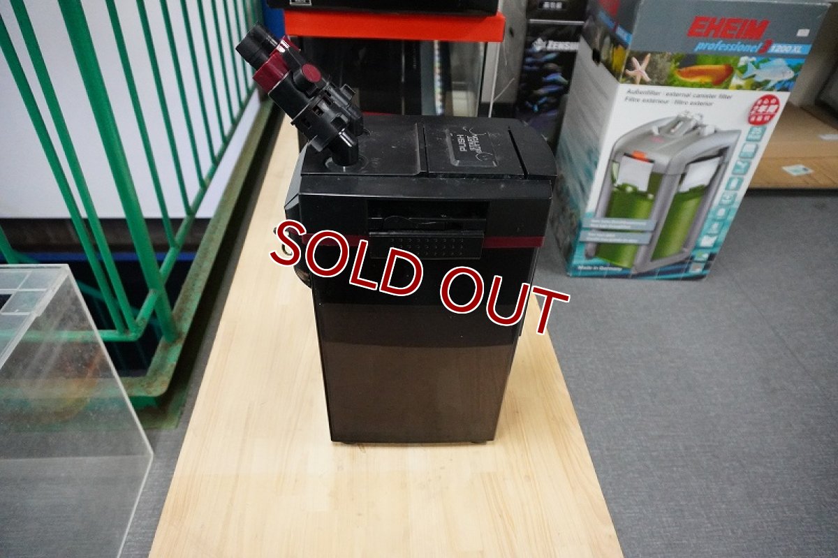 画像5: 【リユース品】【フィルター】コトブキ パワーボックス SV900x 外部フィルター（発送可能） (5)