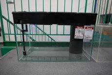 画像1: 【リユース品】【フィルター】90cm用上部フィルター パーツあり店頭受け渡し限定 (1)