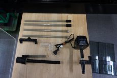 画像6: 【リユース品】【フィルター】90cm用上部フィルター パーツあり店頭受け渡し限定 (6)