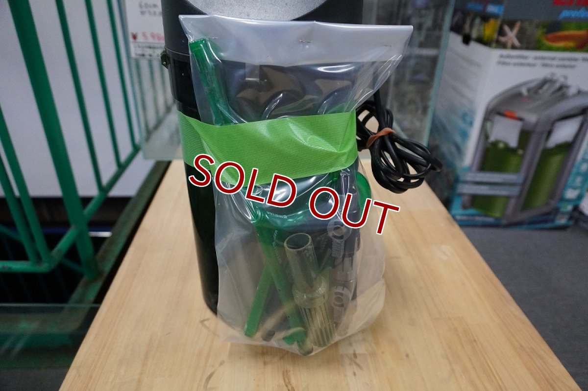 画像3: 【リユース品】【フィルター】エーハイム 2215 外部式フィルター（発送可能） (3)