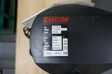 画像4: 【リユース品】【フィルター】エーハイム 2215 外部式フィルター（発送可能） (4)