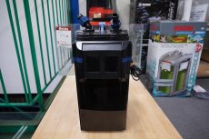 画像3: 【リユース品】【フィルター】POWER BOX V-900 パーツ無し 外部式フィルター（発送可能） (3)
