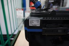 画像4: 【リユース品】【フィルター】POWER BOX V-900 パーツ無し 外部式フィルター（発送可能） (4)