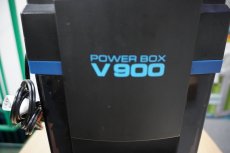画像5: 【リユース品】【フィルター】POWER BOX V-900 パーツ無し 外部式フィルター（発送可能） (5)