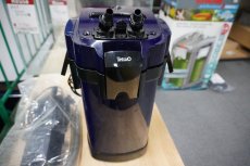 画像1: 【リユース品】【フィルター】テトラ パワーフィルター VX-90 部品有り 外部式フィルター（発送可能） (1)