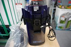 画像3: 【リユース品】【フィルター】テトラ パワーフィルター VX-90 部品有り 外部式フィルター（発送可能） (3)