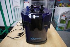 画像1: 【リユース品】【フィルター】EX パワー フィルター ６０　パーツ無し 外部式フィルター（発送可能） (1)