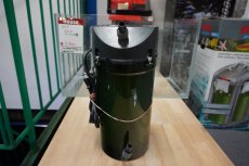 画像1: 【リユース品】【フィルター】エーハイム 2213 パーツ無し 外部式フィルター（発送可能） (1)