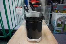 画像1: 【リユース品】【フィルター】メガパワー 9012 （ポンプ無し） 外部式フィルター（発送可能） (1)