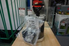 画像2: 【リユース品】【フィルター】メガパワー 9012 （ポンプ無し） 外部式フィルター（発送可能） (2)