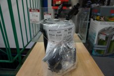 画像3: 【リユース品】【フィルター】メガパワー 9012 （ポンプ無し） 外部式フィルター（発送可能） (3)