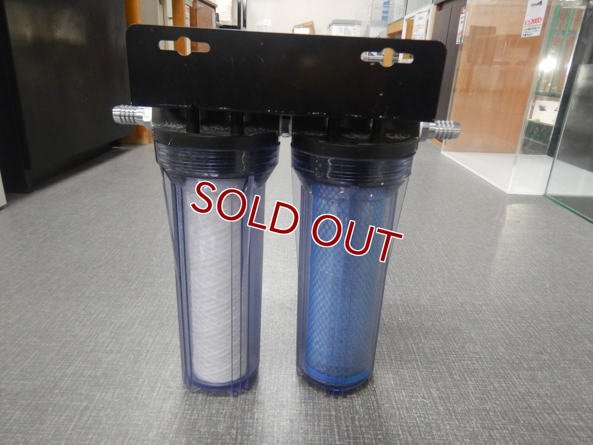 画像2: 【リユース品】【浄水器】マーフィード スタンダードクラシック(発送可能) (2)