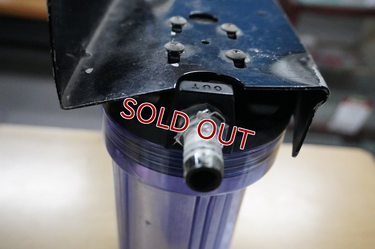 画像4: 【リユース品】【浄水器】スタンダード クラシック（発送可能） (4)