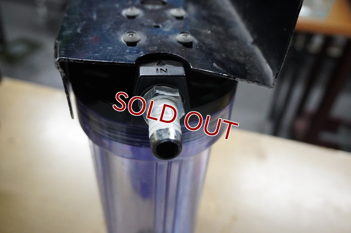 画像5: 【リユース品】【浄水器】スタンダード クラシック（発送可能） (5)