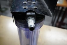 画像5: 【毎月1日〜7日は中古品30%OFFクーポン(reuse30)対象商品】【リユース品】【浄水器】スタンダード クラシック（発送可能） (5)