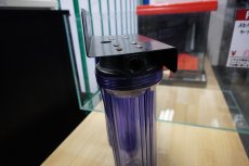 画像3: 【サマーセール30%OFFクーポン番号（30）対象商品 】【リユース品】【浄水器】シンプル（パーツ無しハウジングのみ）（発送可能） (3)