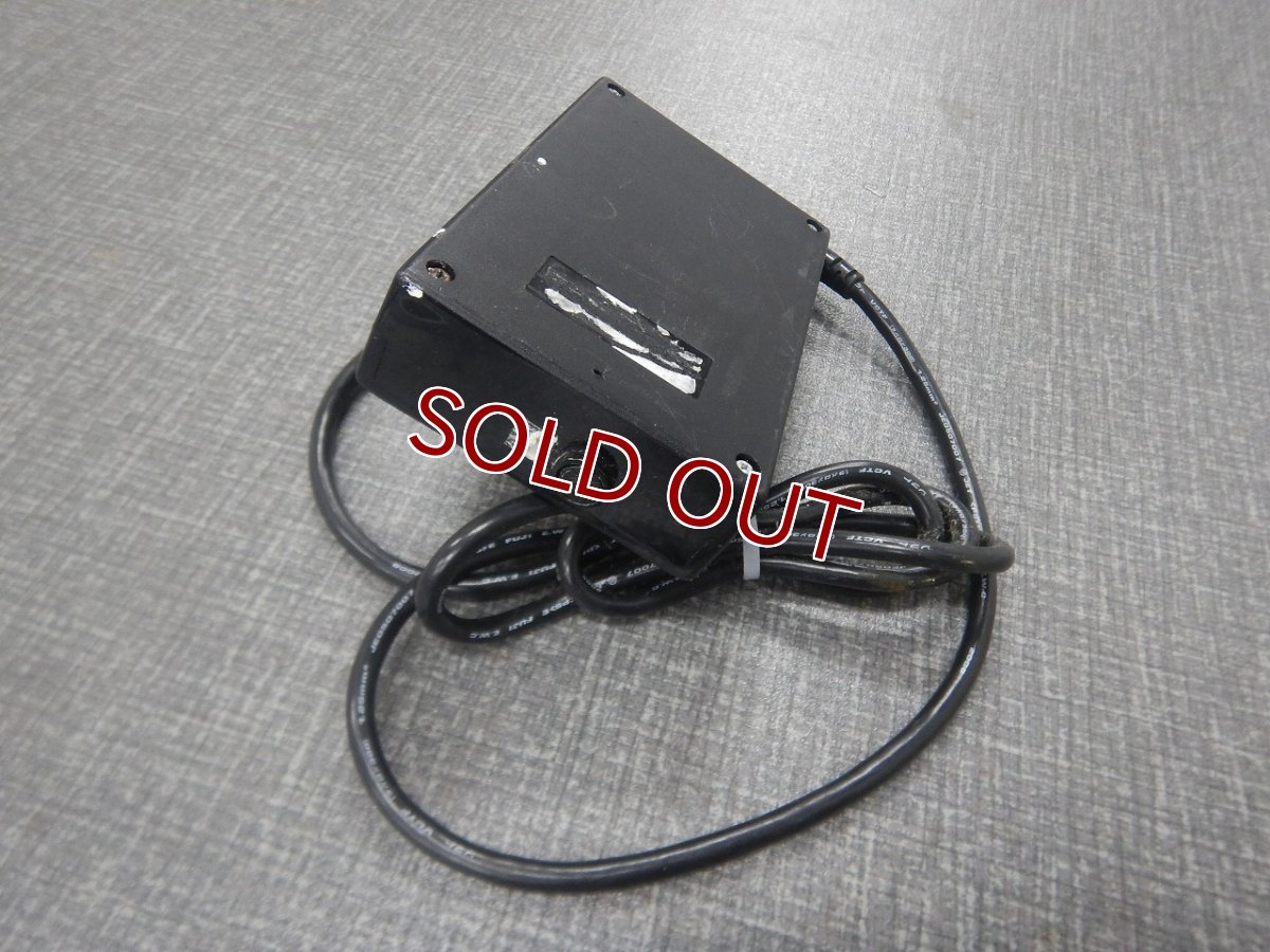 画像2: 【リユース品】【ウェーブコントローラー】 ナチュラルウェーブIII(発送可能) (2)