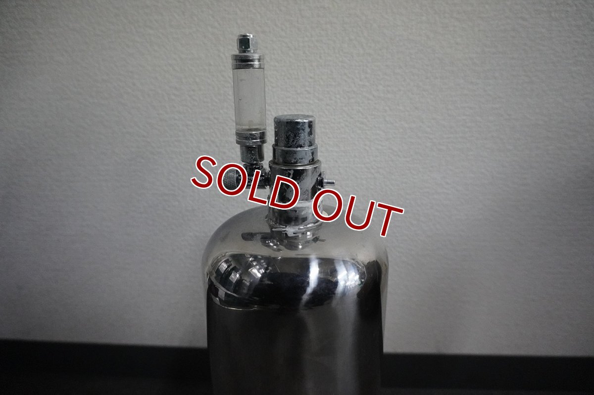 画像3: 【リユース品】化学式CO2ボンベ化学式CO2ボンベ(発送可能) (3)