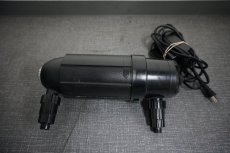 画像1: 【毎月1日〜7日は中古品30%OFFクーポン(reuse30)対象商品】【リユース品】【殺菌灯】ターボツイストZ 18w（発送可能） (1)